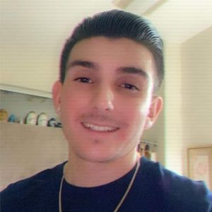 Meet your Posher, Matthew